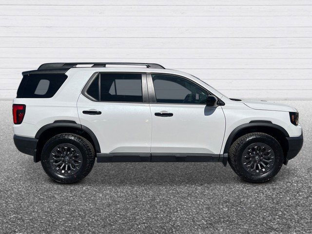 New 2026 Honda Passport TrailSport image 6