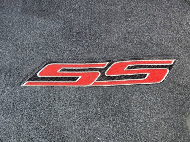 Certified 2023 Chevrolet Camaro SS image 24