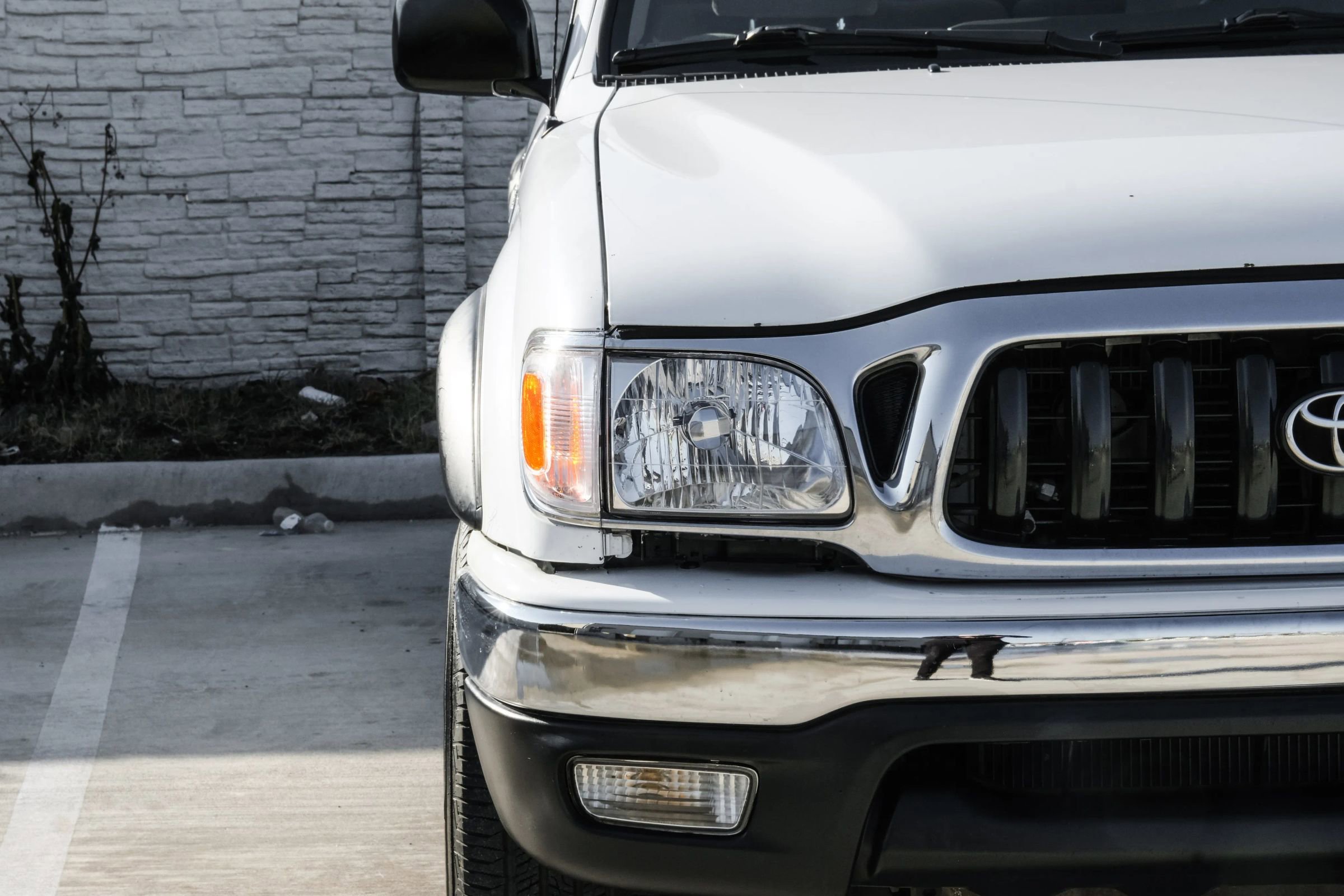 Used 2004 Toyota Tacoma PreRunner RWD image 38