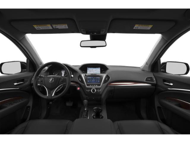 Used 2014 Acura MDX w/ Advance Package AWD/4WD image 10