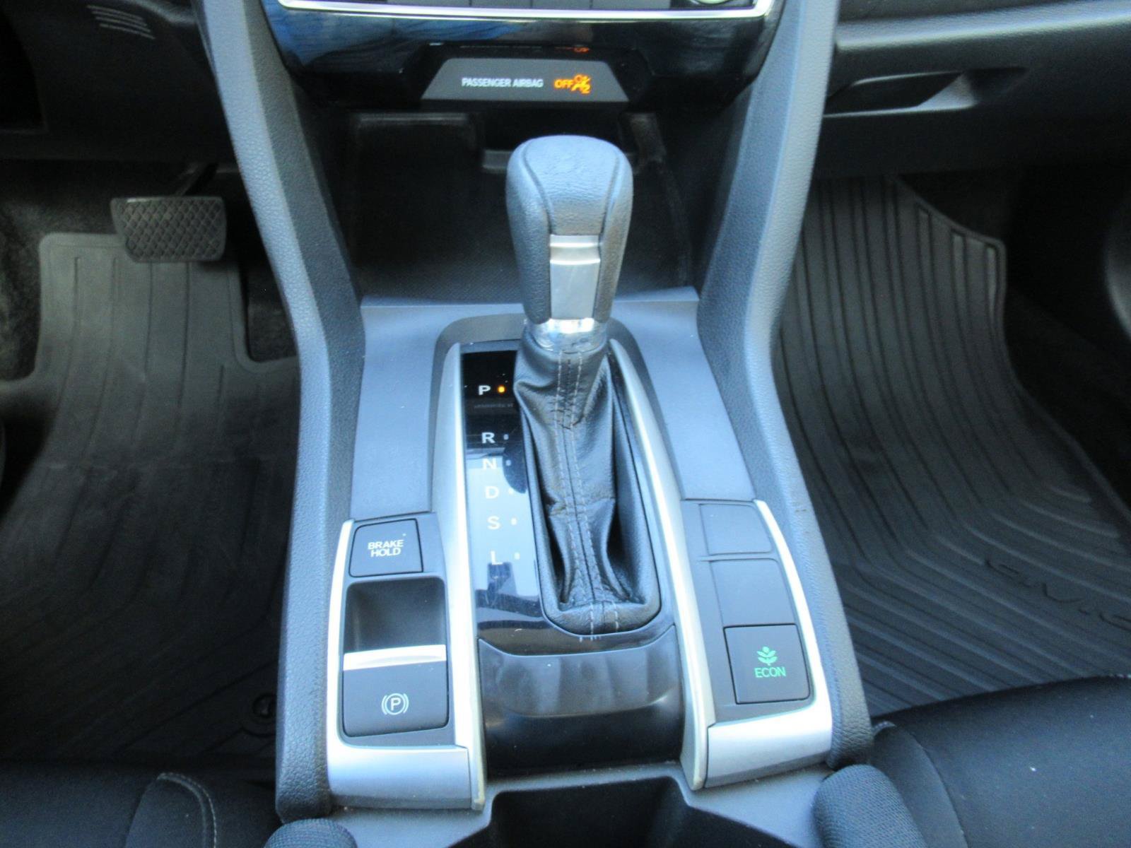Used 2017 Honda Civic EX image 26