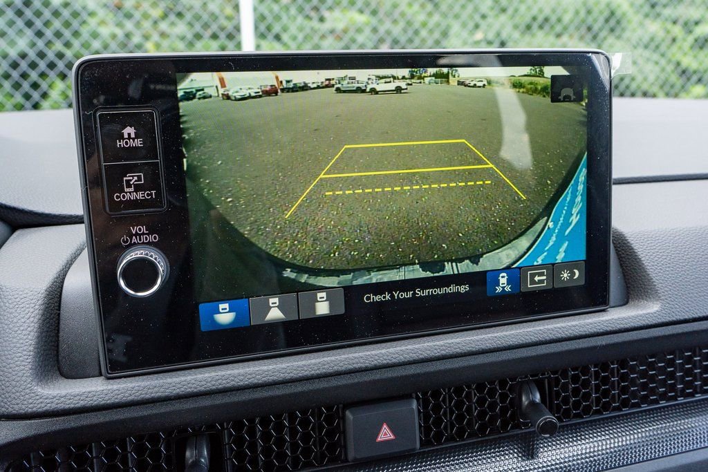 New 2026 Honda CR-V Sport-L image 28