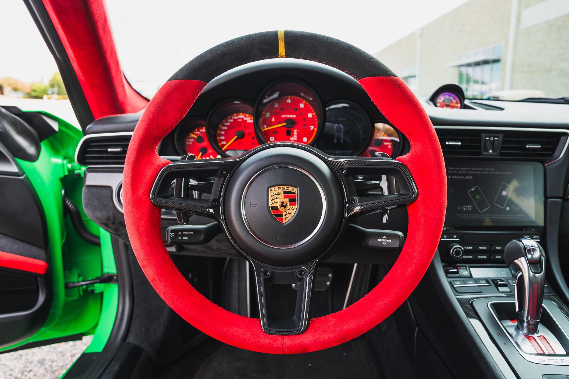 Used 2018 Porsche 911 GT2 RS RWD image 45