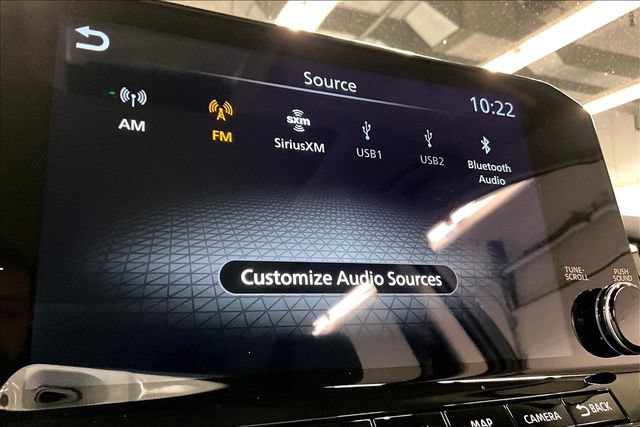 New 2025 Nissan Pathfinder Platinum w/ Lighting Package (N93) AWD/4WD image 27