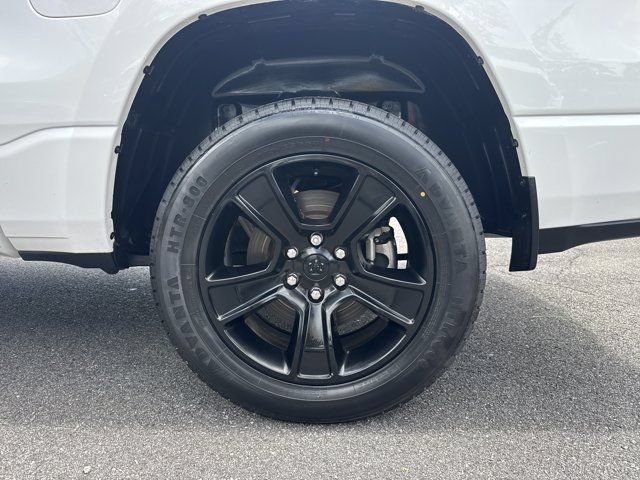 Certified 2023 RAM 1500 Big Horn AWD/4WD image 22