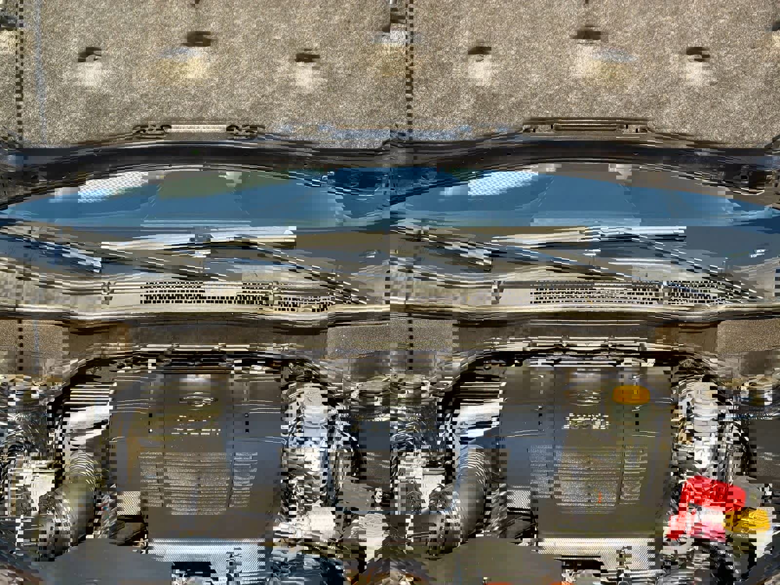 Used 2021 Subaru Forester Sport image 15