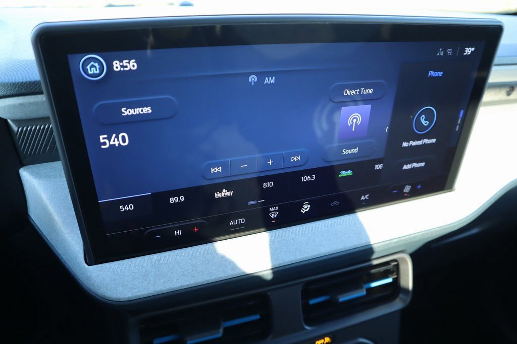 New 2026 Ford Maverick XLT w/ 4K Tow Package image 5