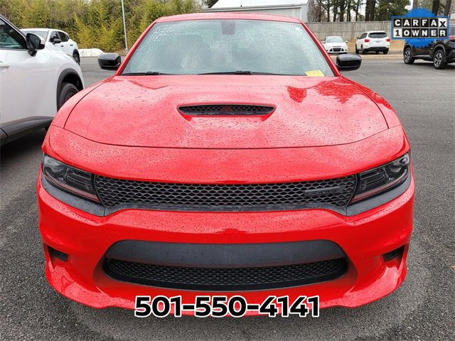 Used 2022 Dodge Charger GT w/ Blacktop Package image 7