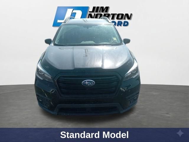 Used 2022 Subaru Ascent Onyx Edition AWD/4WD image 3