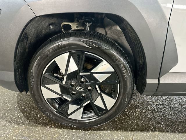 Used 2025 Hyundai Kona SEL image 20