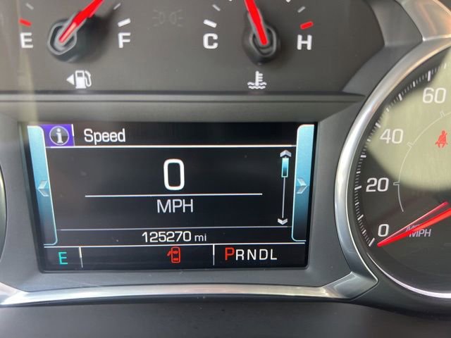 Used 2017 GMC Acadia SLT FWD image 12
