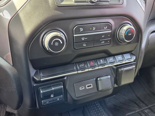 Used 2021 Chevrolet Silverado 1500 W/T w/ WT Fleet Convenience Package RWD image 23