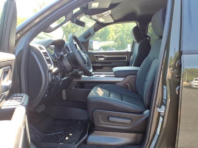 New 2026 RAM 1500 Big Horn w/ Night Edition AWD/4WD image 13