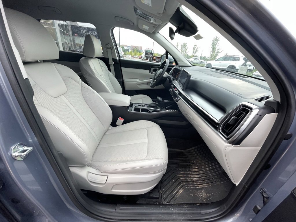 New 2025 Kia Sorento S image 31
