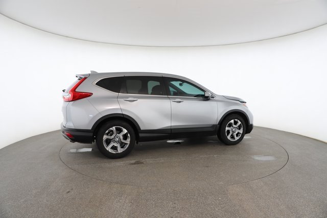 Used 2019 Honda CR-V EX-L image 20