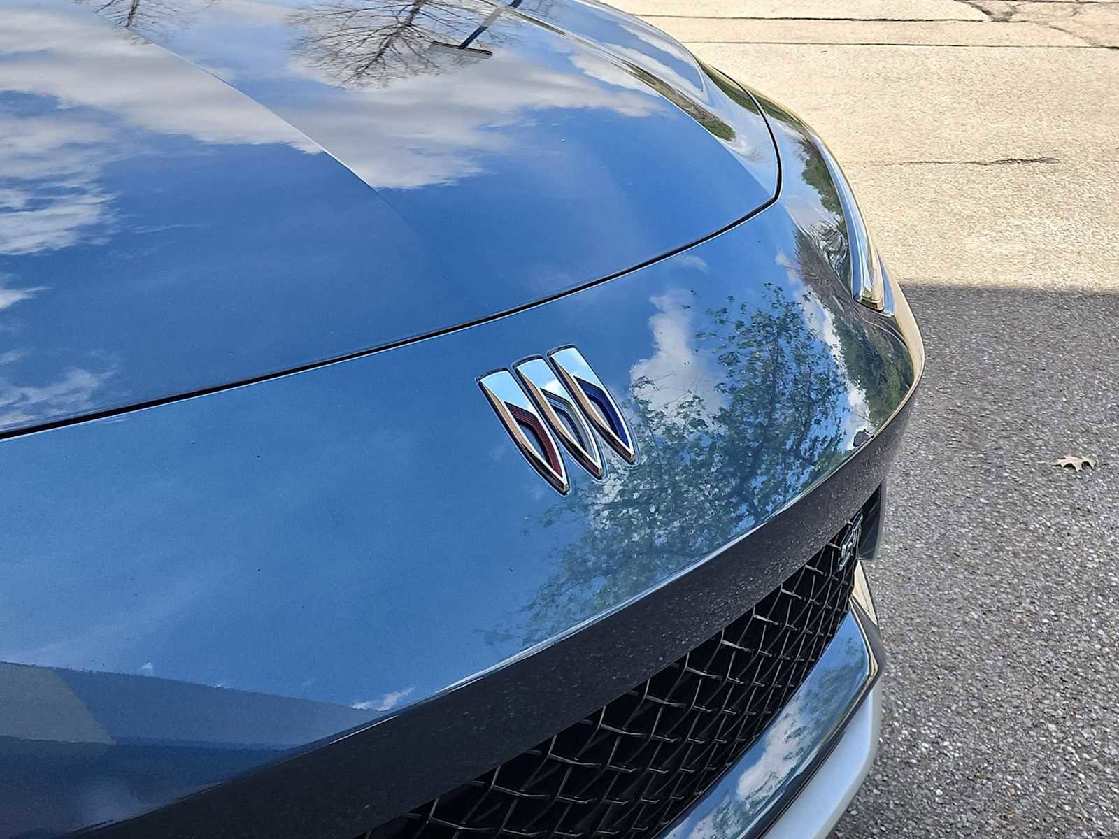 Used 2025 Buick Envista Sport Touring w/ Convenience I Package image 12