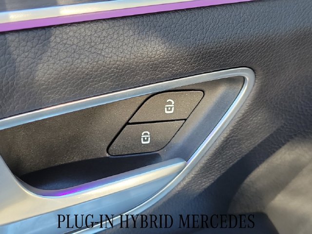 Used 2025 Mercedes-Benz GLE 450e 4MATIC image 21