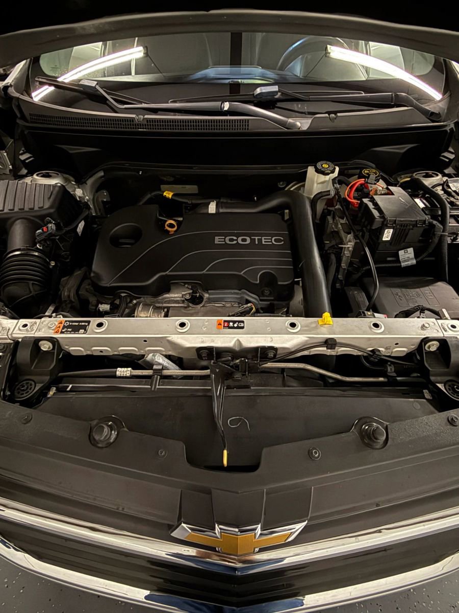 Used 2020 Chevrolet Equinox LT image 15