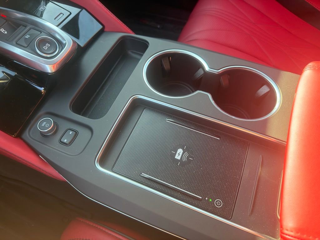 Used 2025 Acura MDX Type S image 34