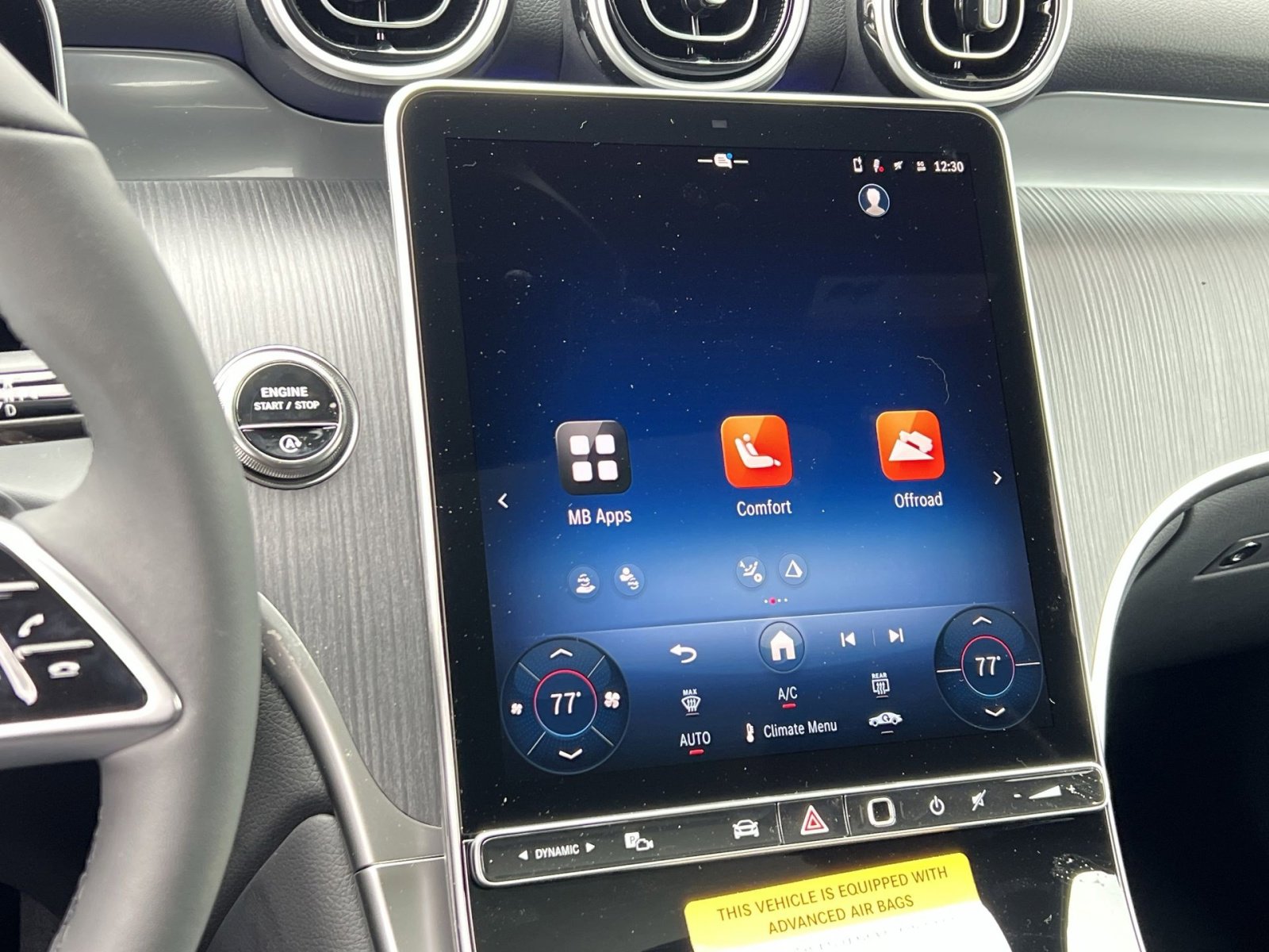 New 2026 Mercedes-Benz GLC 300 4MATIC image 18