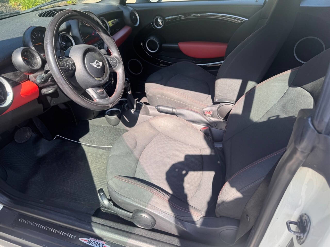 Used 2015 MINI Cooper Convertible FWD image 23