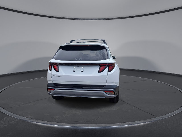 New 2026 Hyundai Tucson SEL Plus FWD image 7