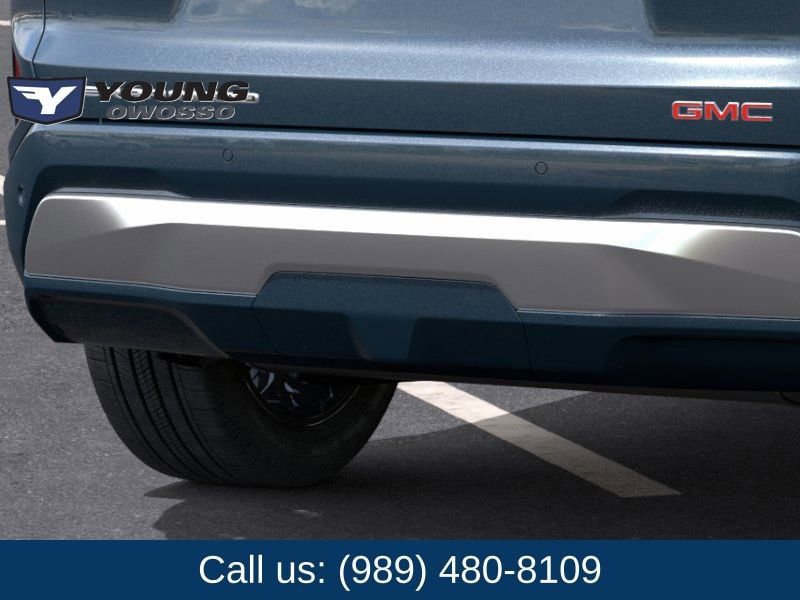 New 2026 GMC Terrain Denali w/ LPO, Floor Liner Package AWD/4WD image 14
