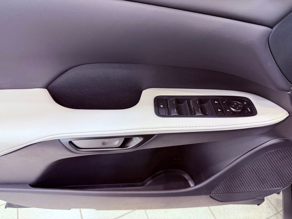 Certified 2024 Lexus RX 350h image 20