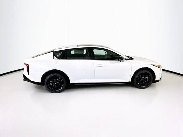 New 2025 Kia K4 GT-Line Turbo FWD image 4
