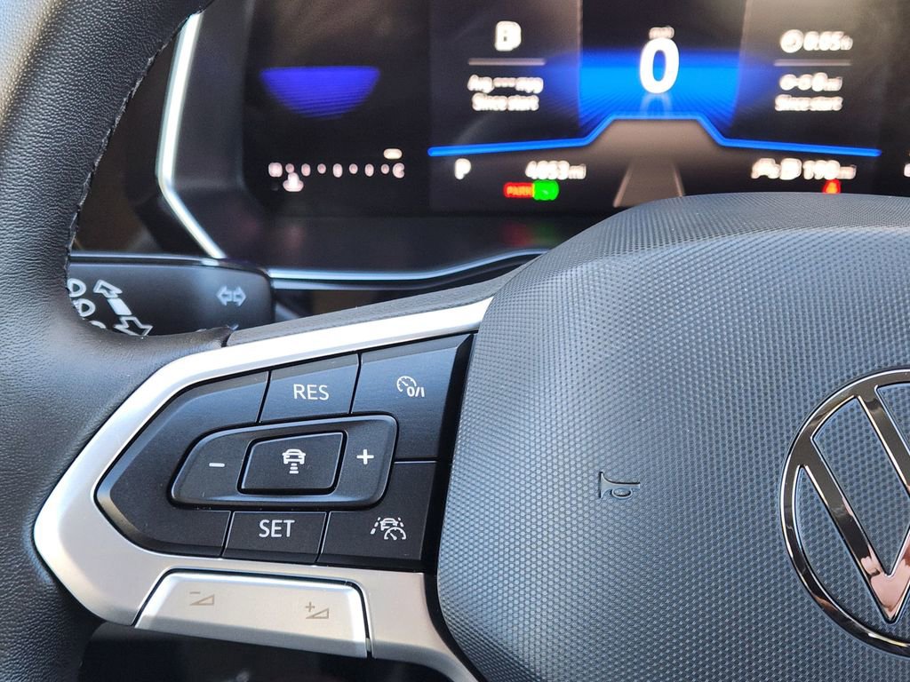 Certified 2023 Volkswagen Jetta S w/ IQ.Drive Package image 18