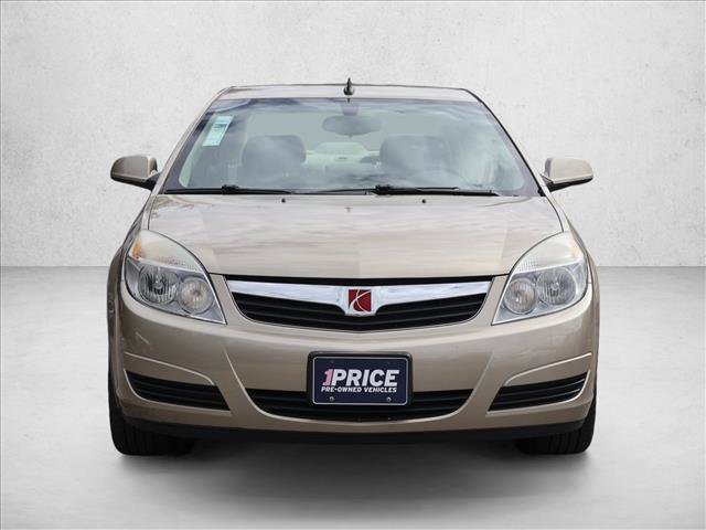 Used 2008 Saturn Aura XE w/ Preferred Package FWD image 2