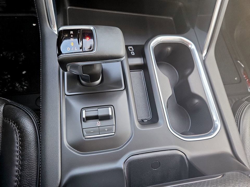 New 2026 GMC Sierra 1500 Denali image 26