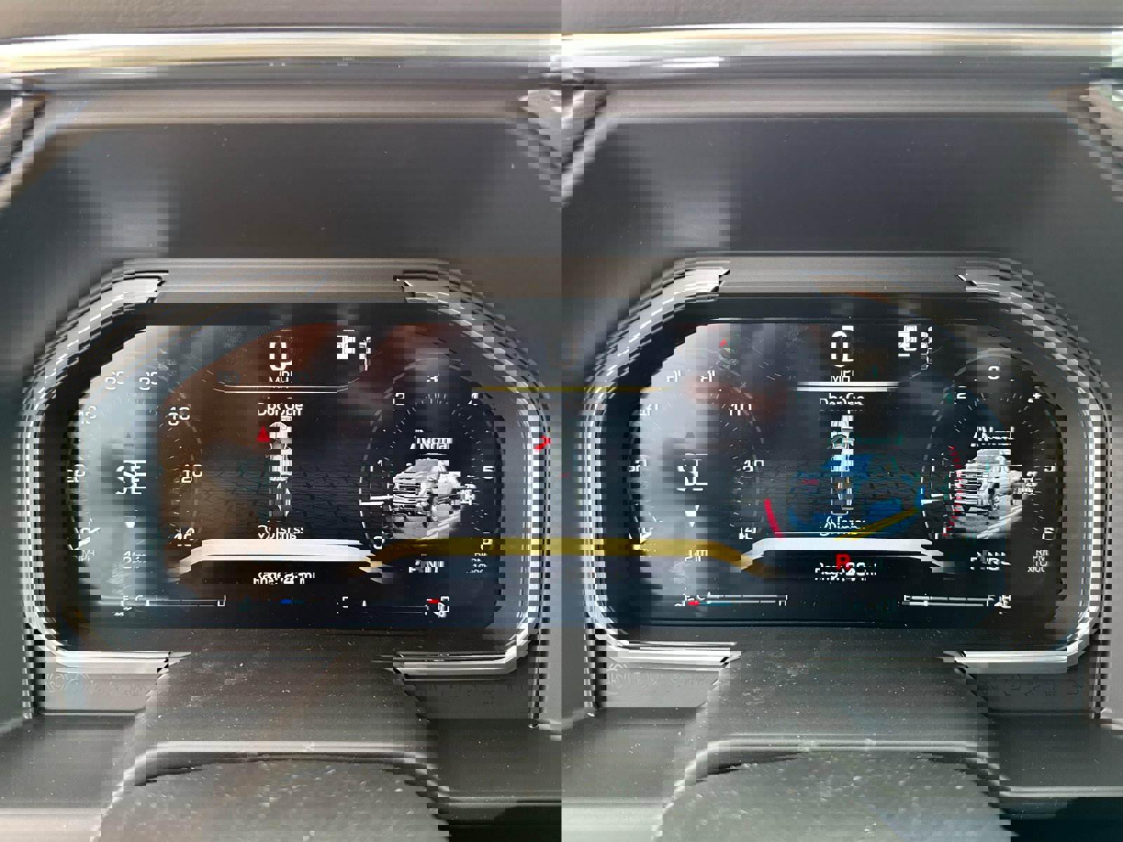 New 2026 GMC Sierra 3500 Denali Ultimate image 36