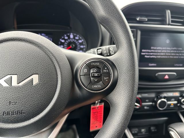 Used 2022 Kia Soul LX w/ Technology Package image 22