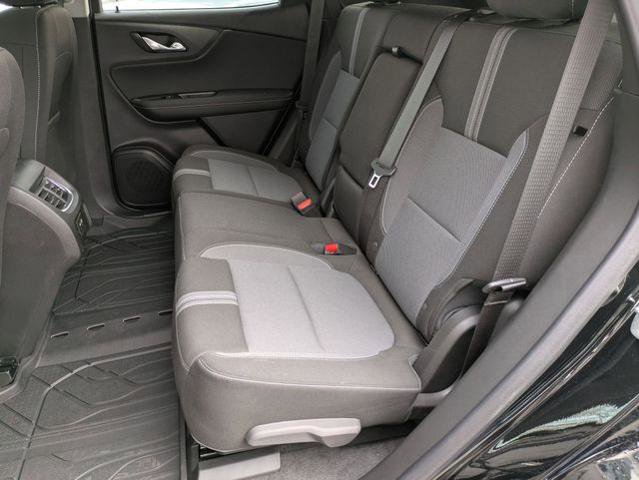New 2026 Chevrolet Blazer LT image 23