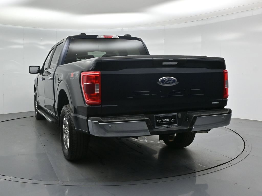 Certified 2023 Ford F150 XLT w/ XTR Package image 27