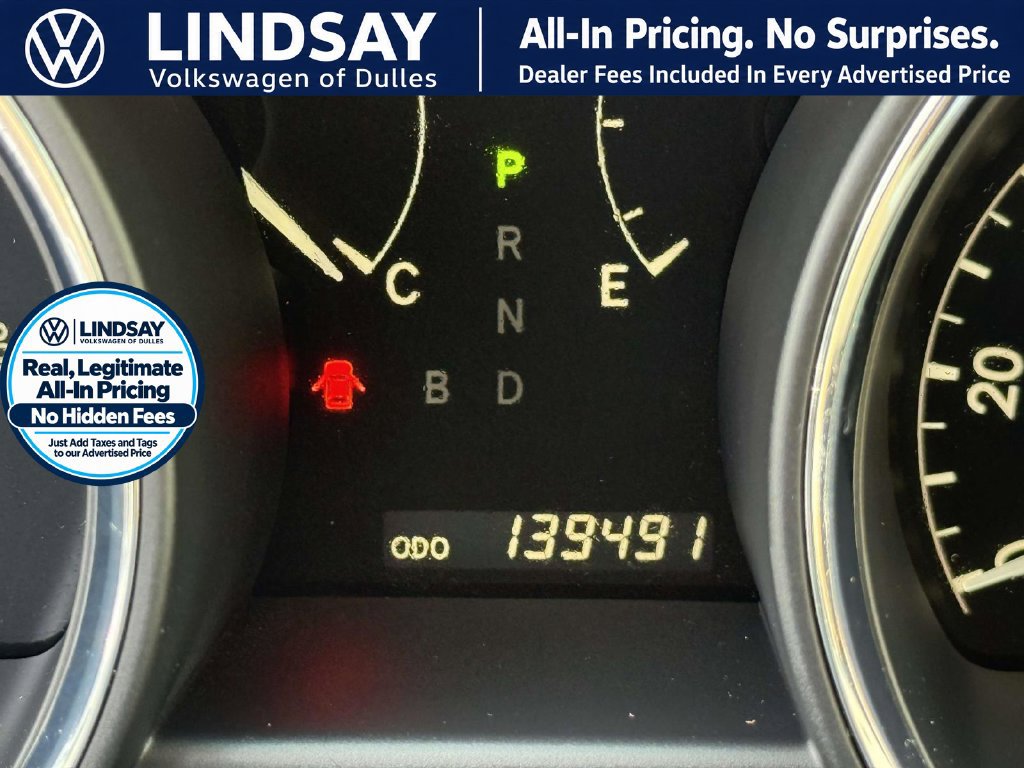 Used 2012 Toyota Highlander Limited AWD/4WD image 27