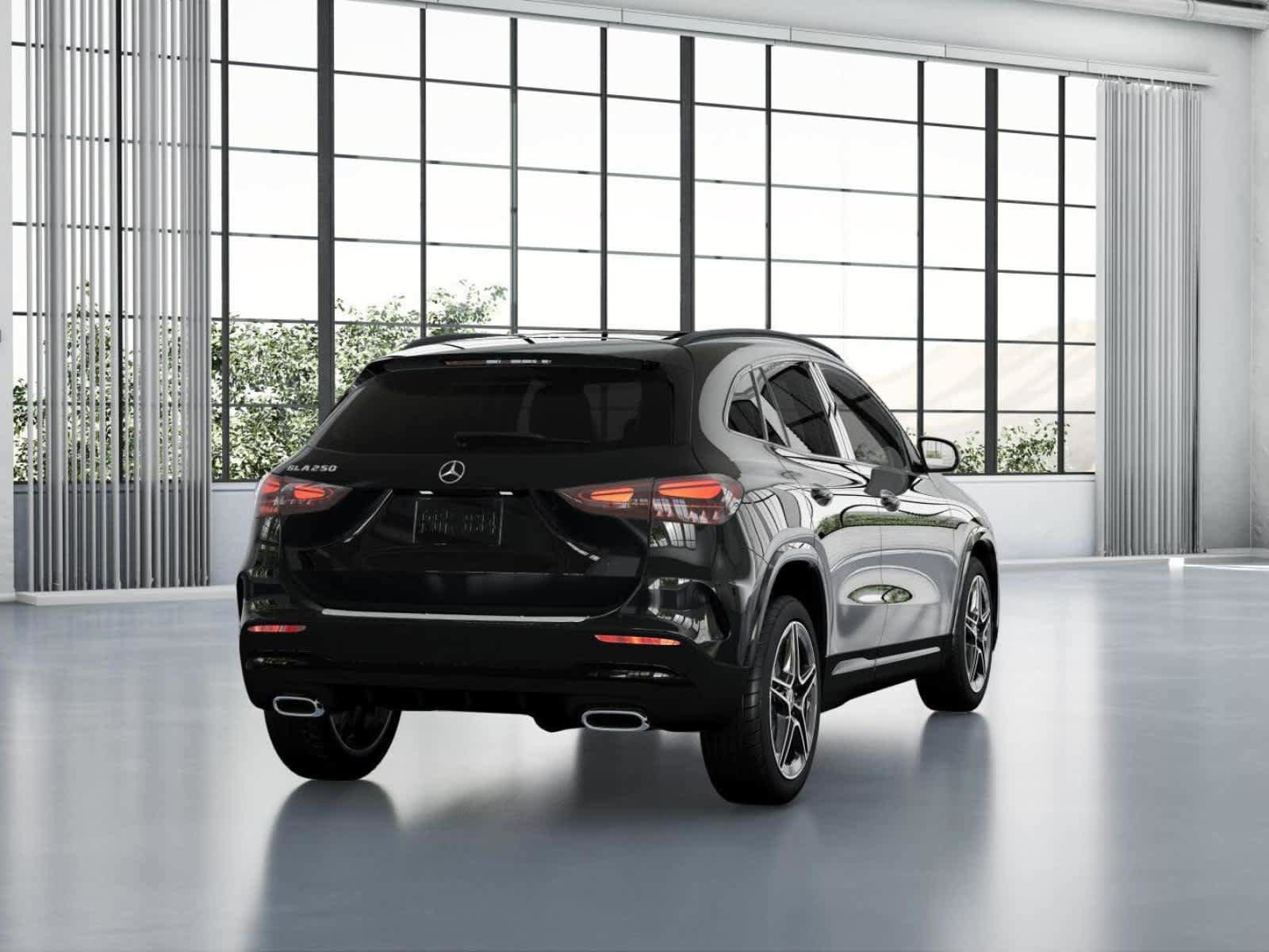 New 2026 Mercedes-Benz GLA 250 image 22