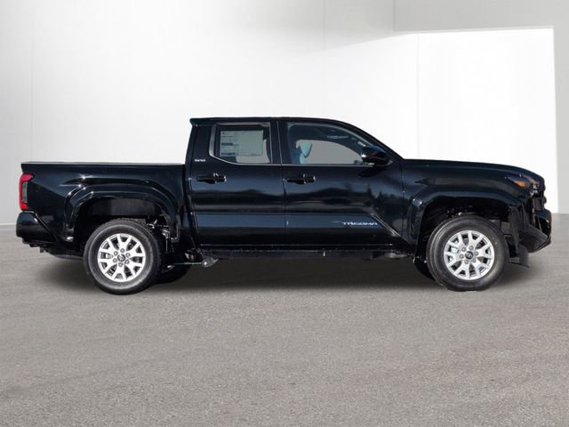 New 2026 Toyota Tacoma SR5 image 4