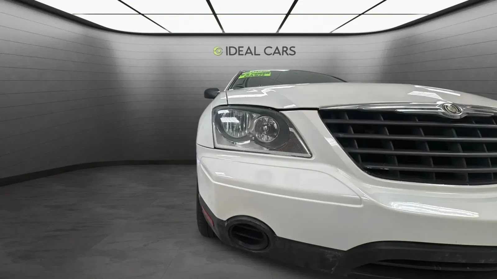 Used 2005 Chrysler Pacifica 2WD image 33