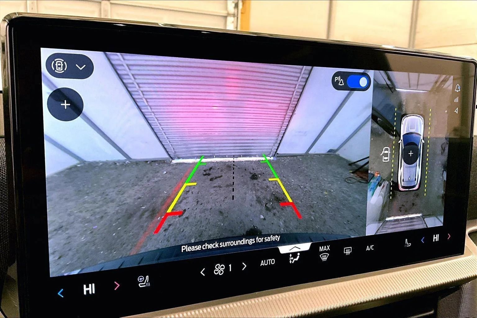 New 2026 Ford Explorer Tremor w/ Tremor Ultimate Package image 20