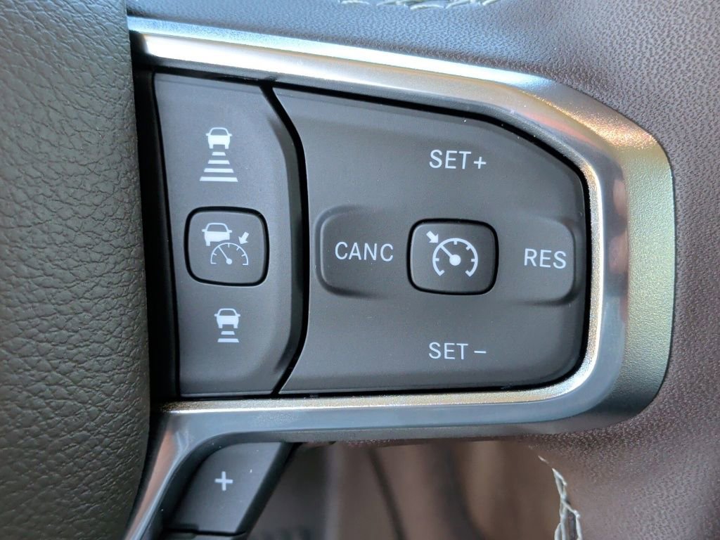 New 2026 RAM 1500 Laramie image 19