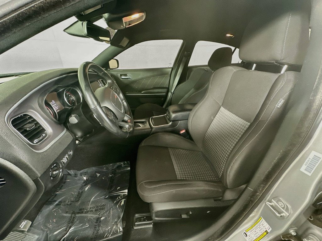 Certified 2021 Dodge Charger R/T RWD image 27