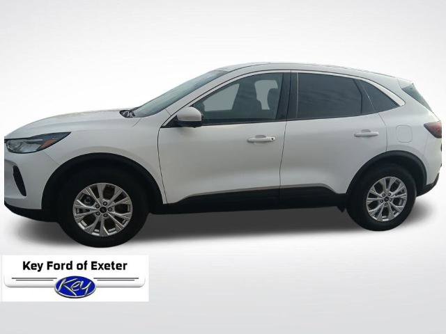 Certified 2023 Ford Escape Active w/ Tech Pack #2 image 8