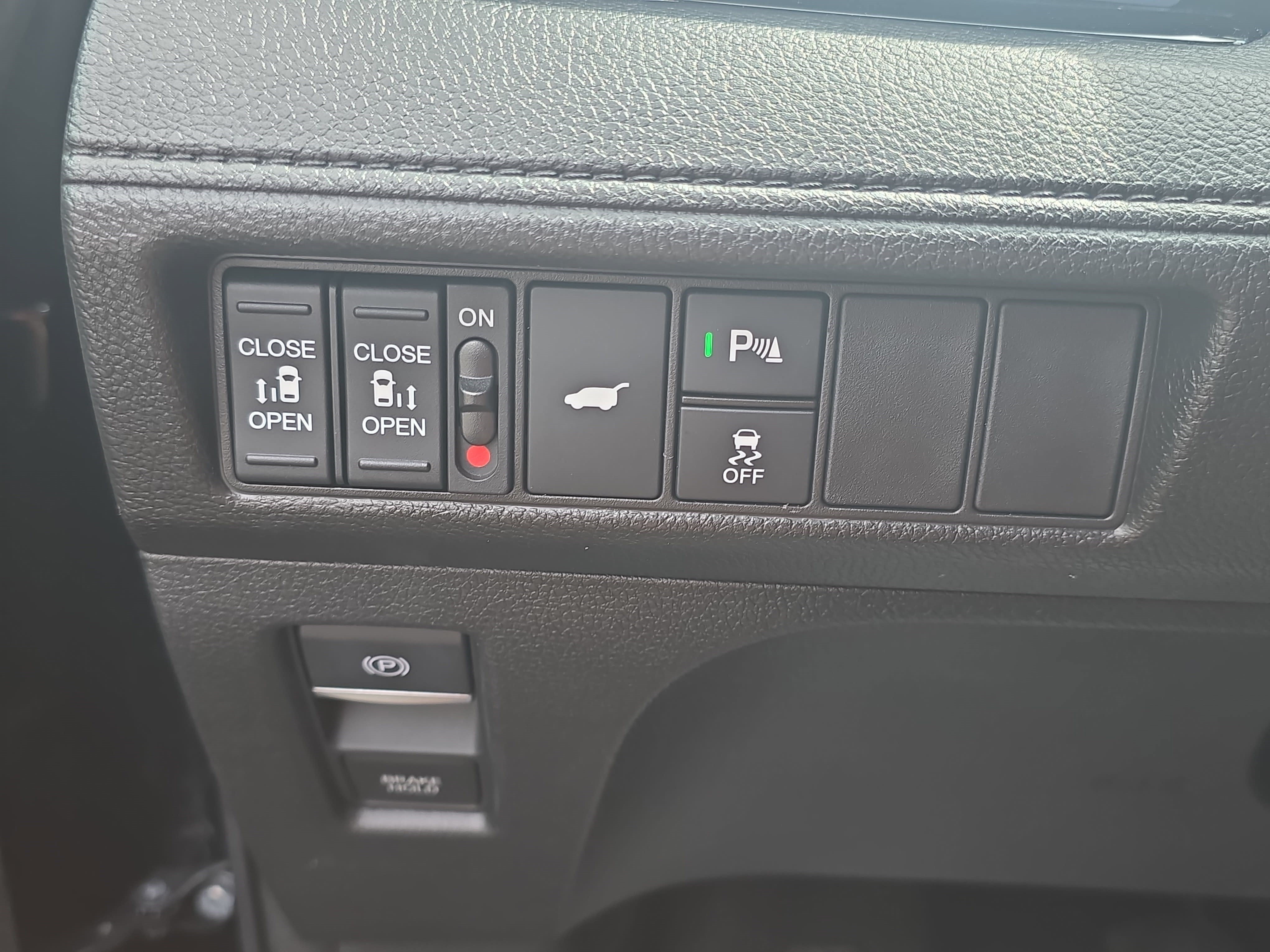 Used 2026 Honda Odyssey Touring image 26