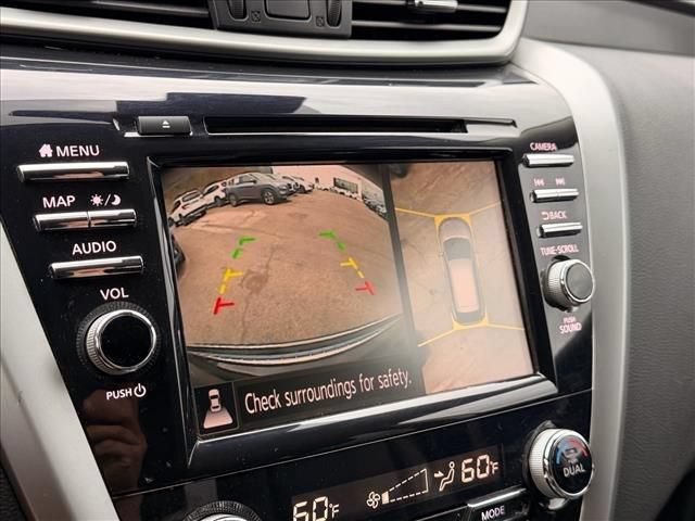 Used 2021 Nissan Murano SL AWD/4WD image 27