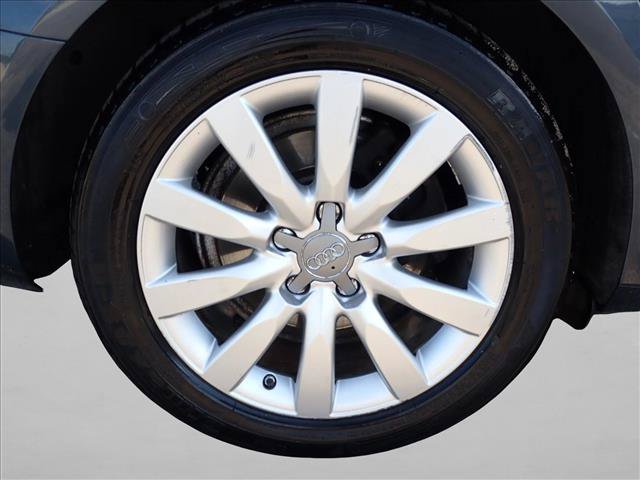 Used 2009 Audi A4 2.0T Premium Plus AWD/4WD image 6