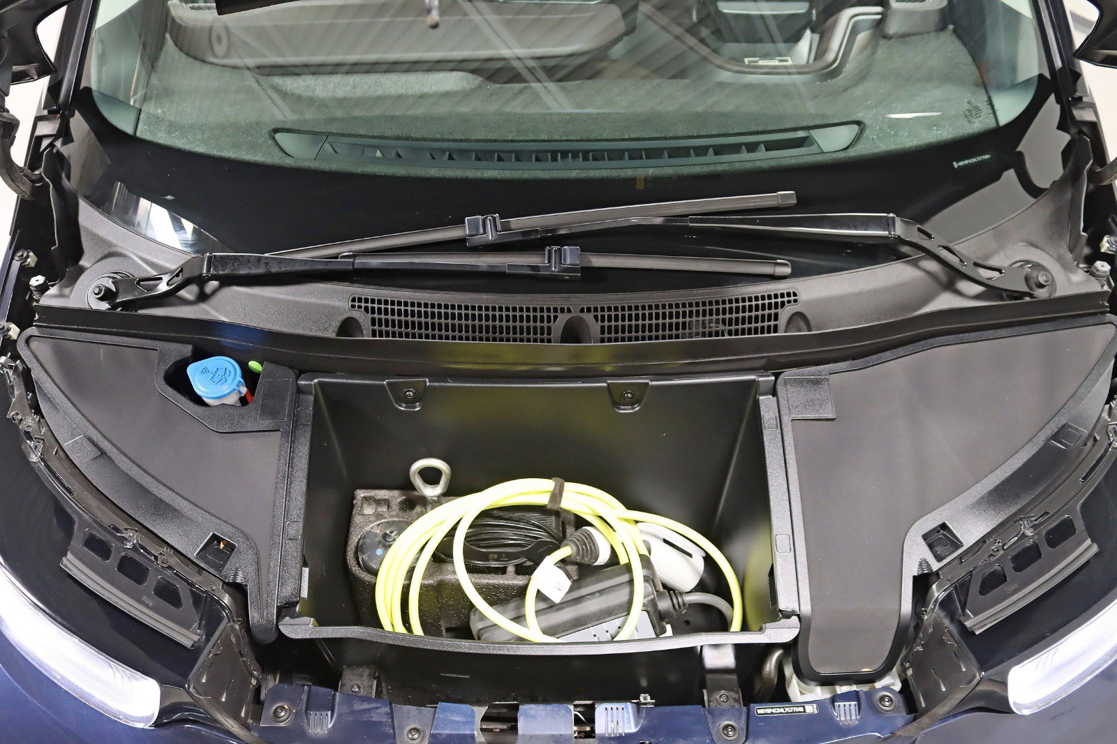 Used 2020 BMW i3 image 37