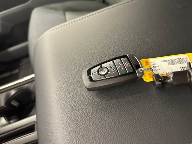 New 2025 Ford F150 XLT w/ Equipment Group 302A MID image 35