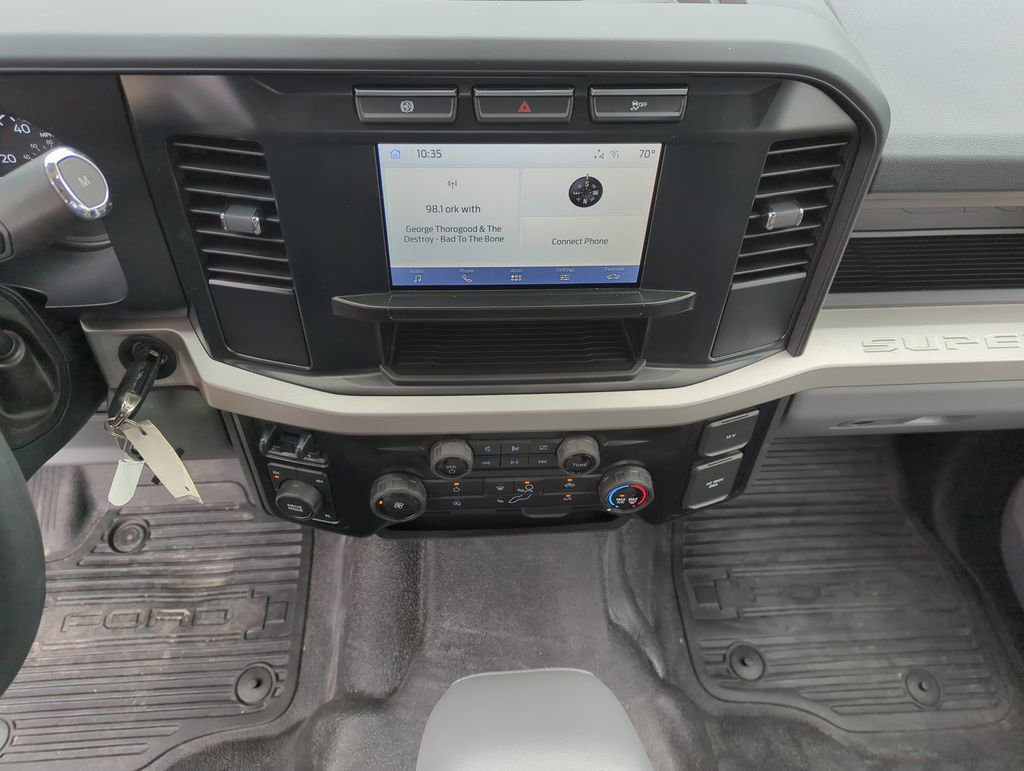Used 2023 Ford F350 XL image 14